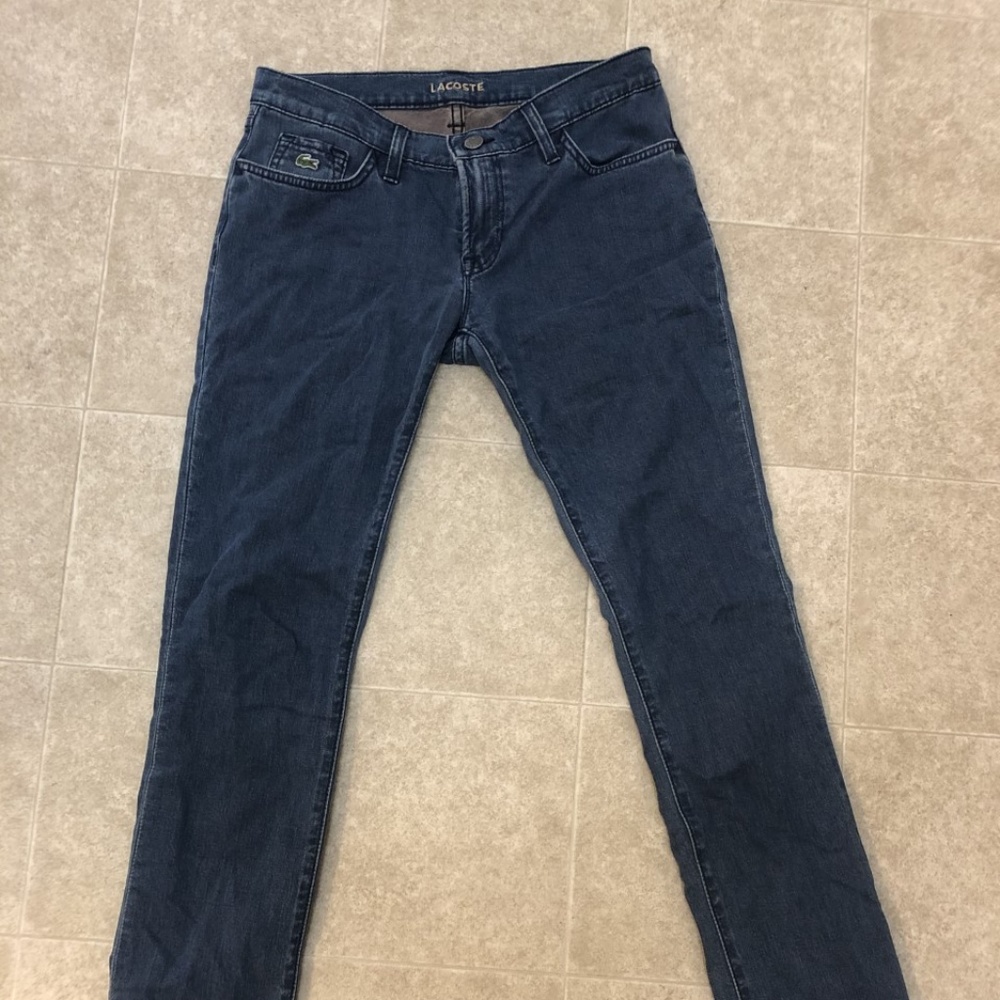 Lacoste Jeans